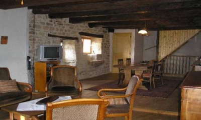 gite location de vacances 12